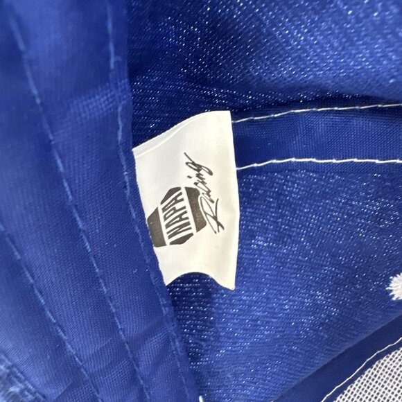 Nascar Hat Napa Racing Chase Elliott Ron Capps Intrepid Fallen Heroes Fund Blue - Picture 8 of 9